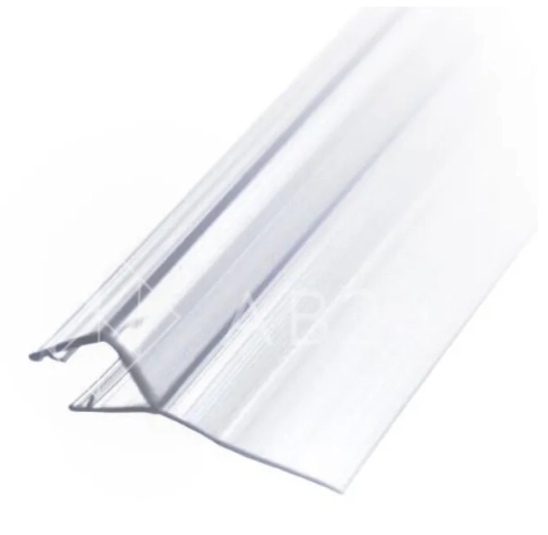 Уплотнитель Ц (к распашной трапеции 135 гр) ус 16 мм FDPP-405.8