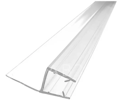 Уплотнитель h (к распашной) ус 18 мм FDPP-402.8