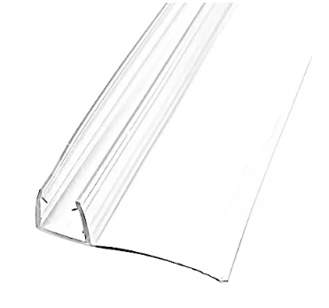 Уплотнитель F (к раздвижной) ус 16 мм FDPP-107.8