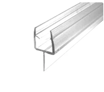 Уплотнитель Y (к распашной) 2.5 м FDPP-413.8