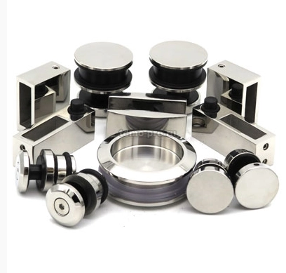 Комплект для раздвижной системы Р-133-002 Хром