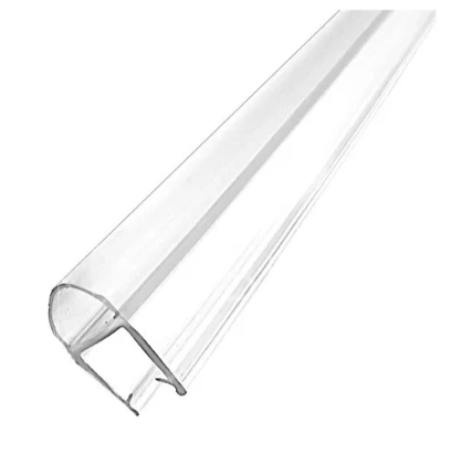 Уплотнитель А (к раздвижной) FDPP-404.8